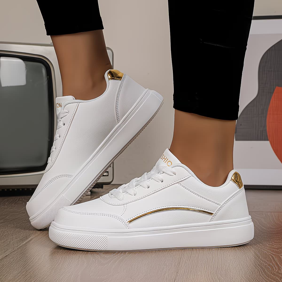 Shoes #8 - 1