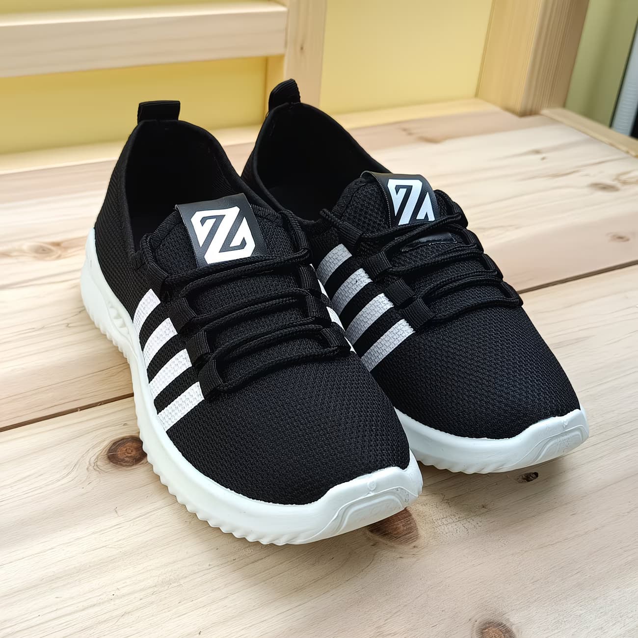 Shoes #20 - 1