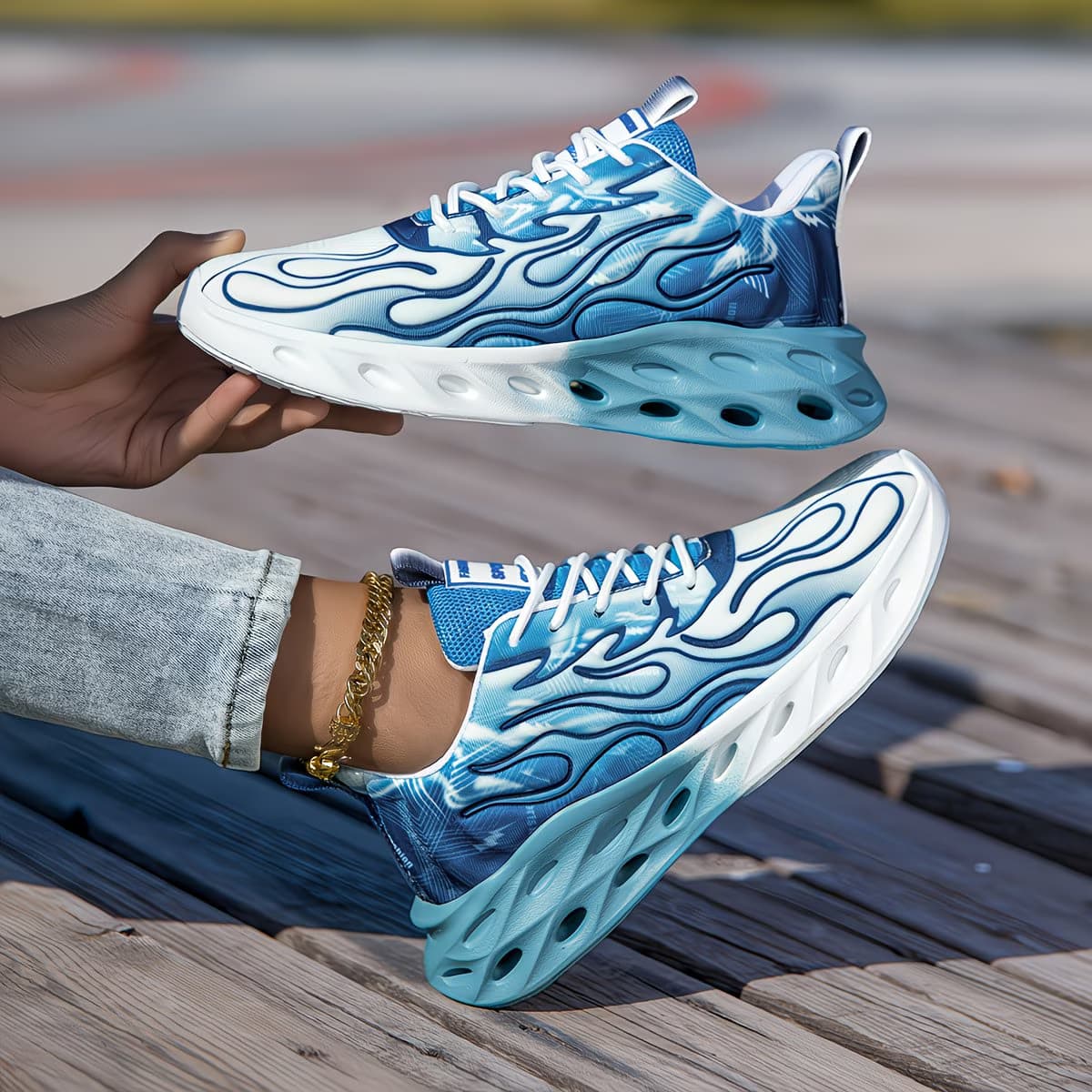 Shoes #21 - 1