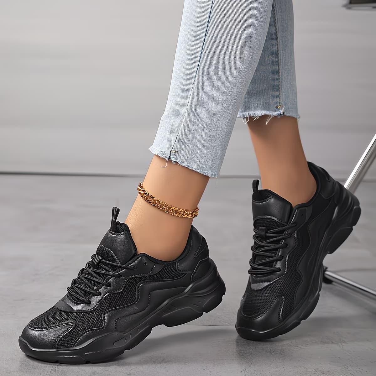 Shoes #22 - 1