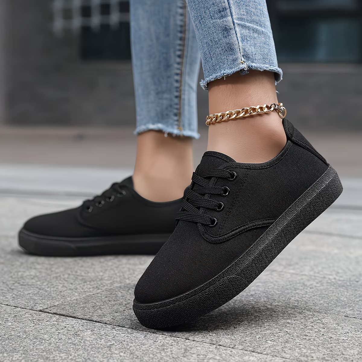 Shoes #23 - 1