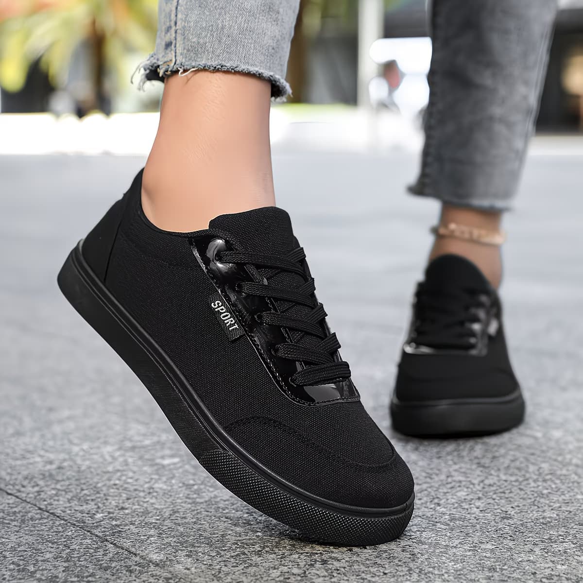 Shoes #24 - 1